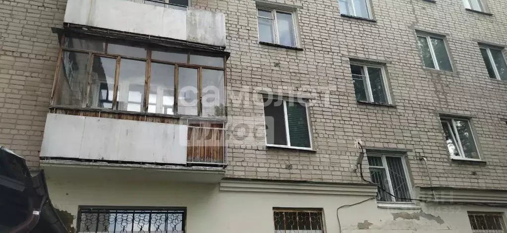 3-к кв. Свердловская область, Екатеринбург ул. 8 Марта, 59к2 (49.8 м) - Фото 1