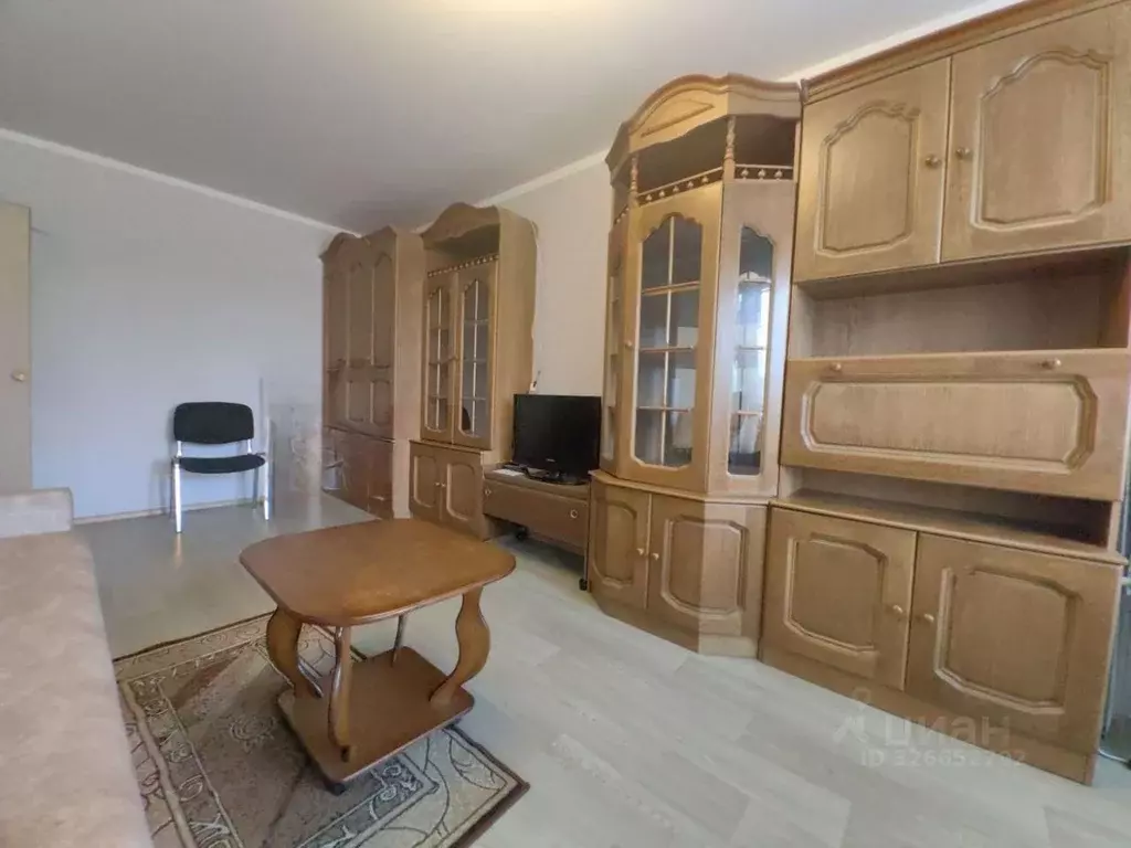 1-к кв. Московская область, Мытищи проезд 2-й Первомайский, 6 (38.0 м) - Фото 1