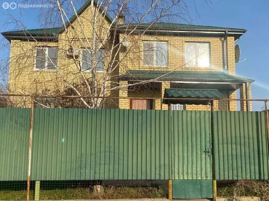 Дом в Началово, микрорайон Шеншакова, 46 (283.3 м) - Фото 1