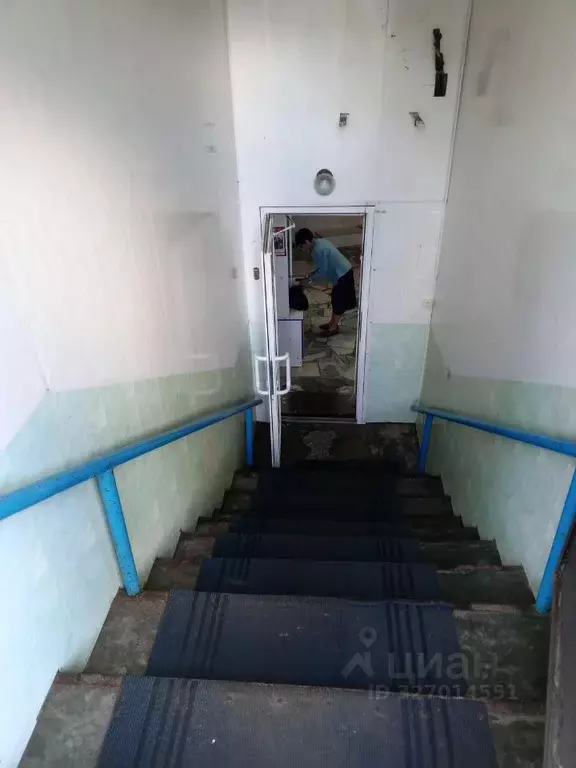 Помещение свободного назначения в Челябинская область, Кыштым ул. ... - Фото 2