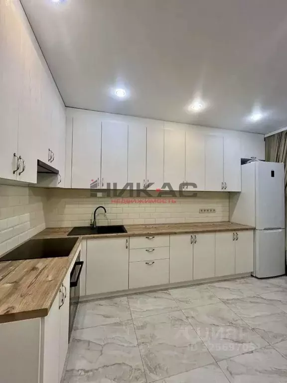 2-к кв. Ярославская область, Ярославль ул. Городской Вал, 15к2 (66.0 ... - Фото 2