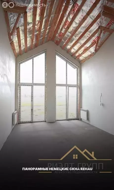 Дом в Зеленодольский район, Большекургузинское сельское поселение, ... - Фото 2