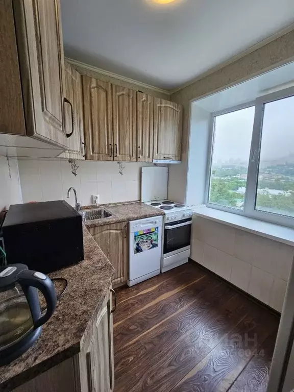 2-к кв. Приморский край, Владивосток ул. Сафонова, 4 (50.0 м) - Фото 1