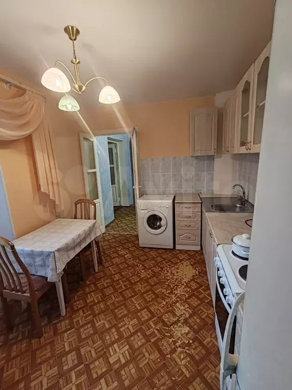 3-к. квартира, 70 м, 2/14 эт. - Фото 1