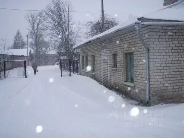 Офис в Псковская область, Красногородск рп ул. Комсомольская, 21 (13 ... - Фото 0