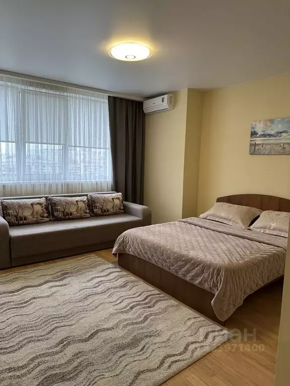 1-к кв. Севастополь ул. Колобова, 20 (45.0 м) - Фото 0