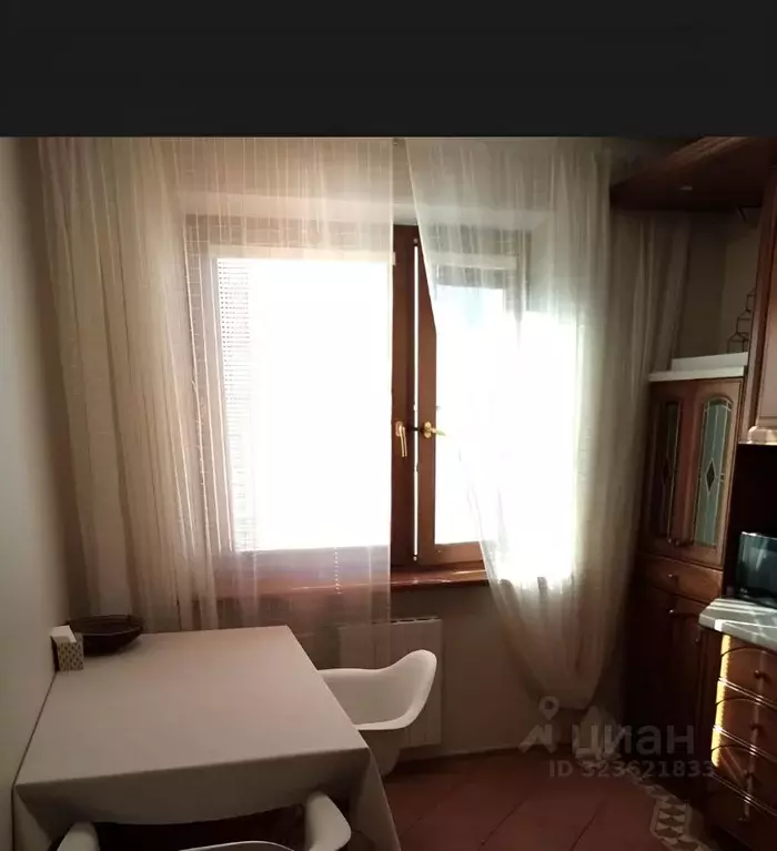 2-к кв. Москва ул. Академика Анохина, 4К2 (55.0 м) - Фото 2