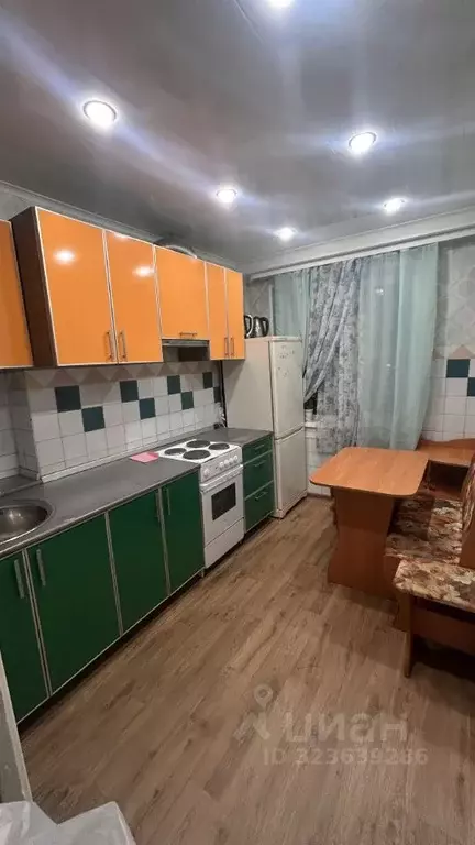 2-к кв. Мурманская область, Мурманск Якорный пер., 14 (44.0 м) - Фото 1