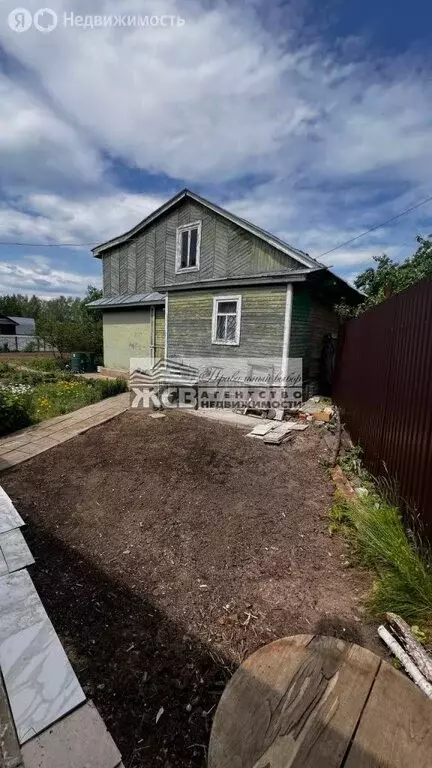 Дом в Нижний Новгород, СТ Металлург-3, 217 (88 м) - Фото 1