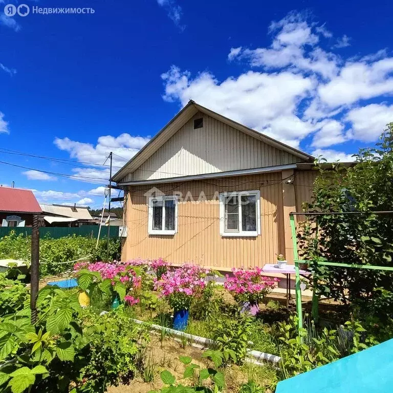 Дом в Атамановка, Пристанционная улица (39 м) - Фото 0