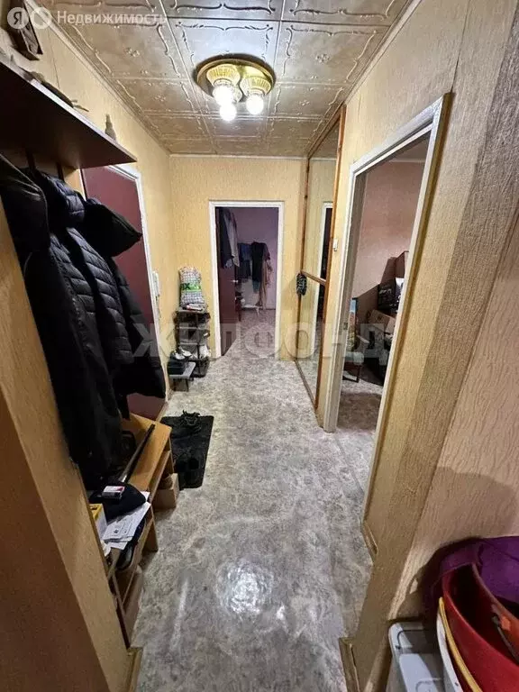 2-комнатная квартира: Тольятти, улица Громовой, 8 (49.7 м) - Фото 2