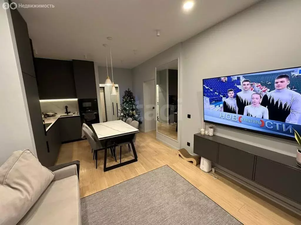 4-комнатная квартира: Новосибирск, улица Кошурникова, 23/1 (76 м) - Фото 0