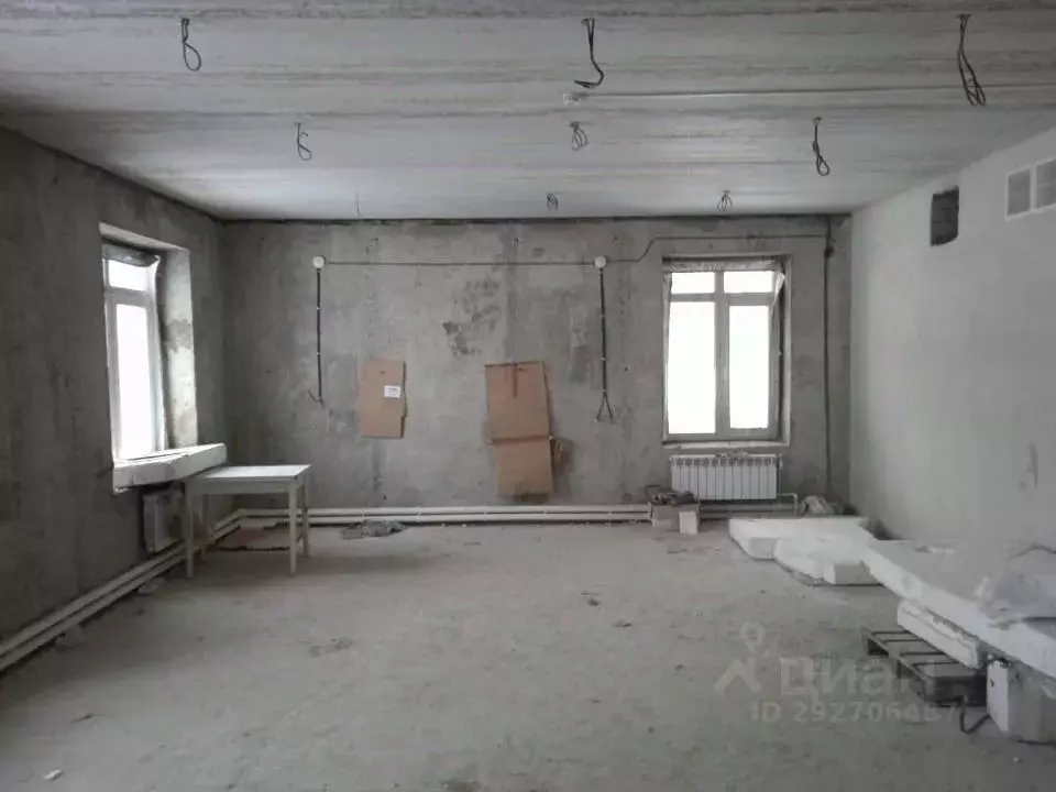 Офис в Владимирская область, Владимир Большая Нижегородская ул., 33Б ... - Фото 0