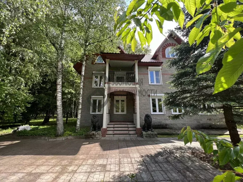 Дом в Московская область, Истра муниципальный округ, Связист садовое ... - Фото 1
