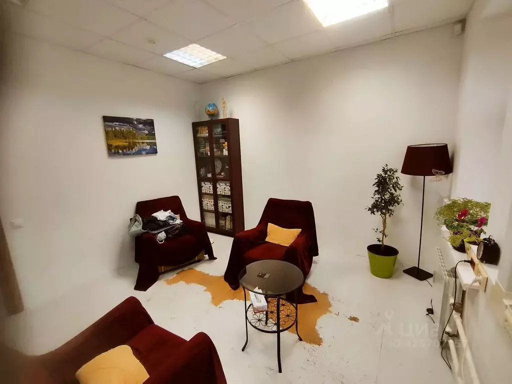 Офис в Москва Большой Козихинский пер., 22С1 (29 м) - Фото 2