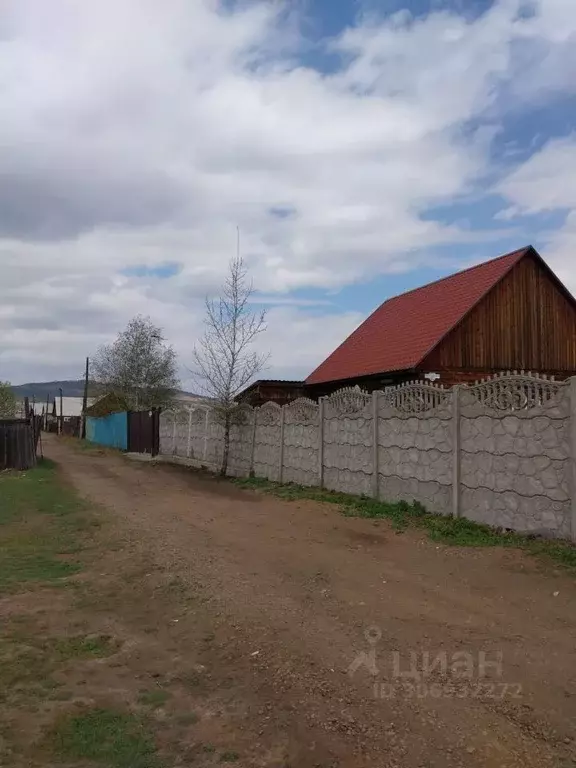 Дом в Бурятия, Улан-Удэ Тальцы мкр, ул. Челутаевская (150 м) - Фото 0