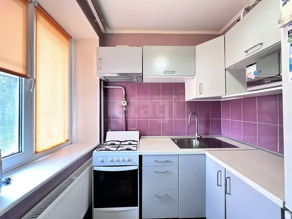 2-к кв. Санкт-Петербург пос. Петро-Славянка, дор. На Петро-Славянку, ... - Фото 1