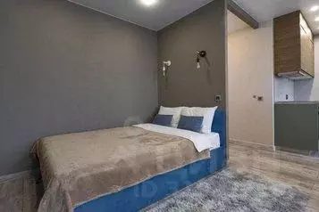 1-к кв. Приморский край, Владивосток Русская ул., 63Лк3 (37.0 м) - Фото 0