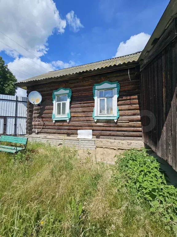 Дом 23 м на участке 30 сот. - Фото 1