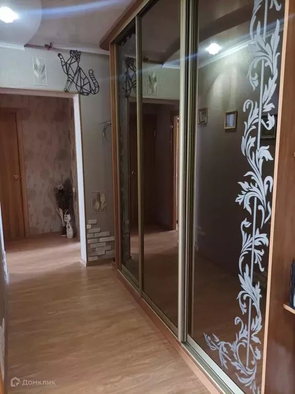 Продаётся 3-к квартира, 76.9 м - Фото 1