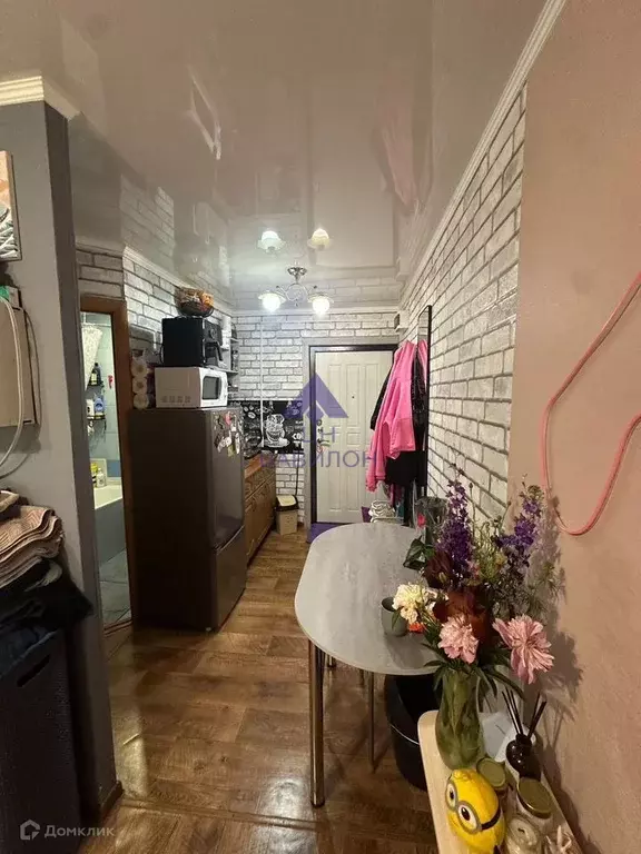 Продаётся квартира-студия, 20 м - Фото 0