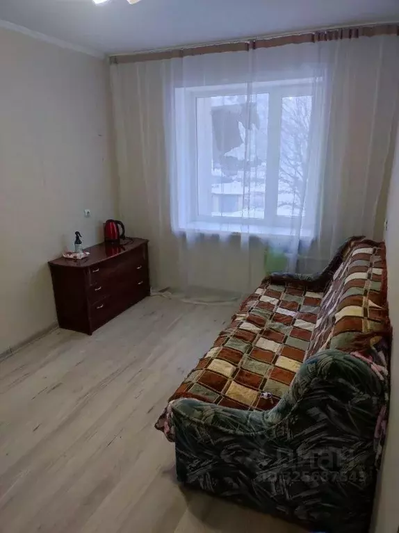 Комната Калининградская область, Калининград Клиническая ул., 27 (18.0 ... - Фото 2