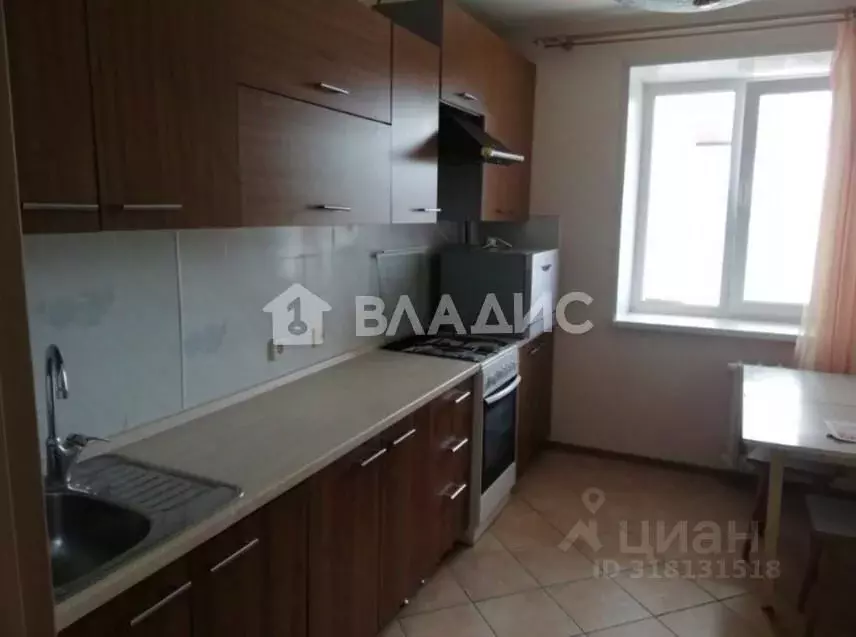 1-к кв. Владимирская область, Владимир ул. Мира, 15 (40.0 м) - Фото 0