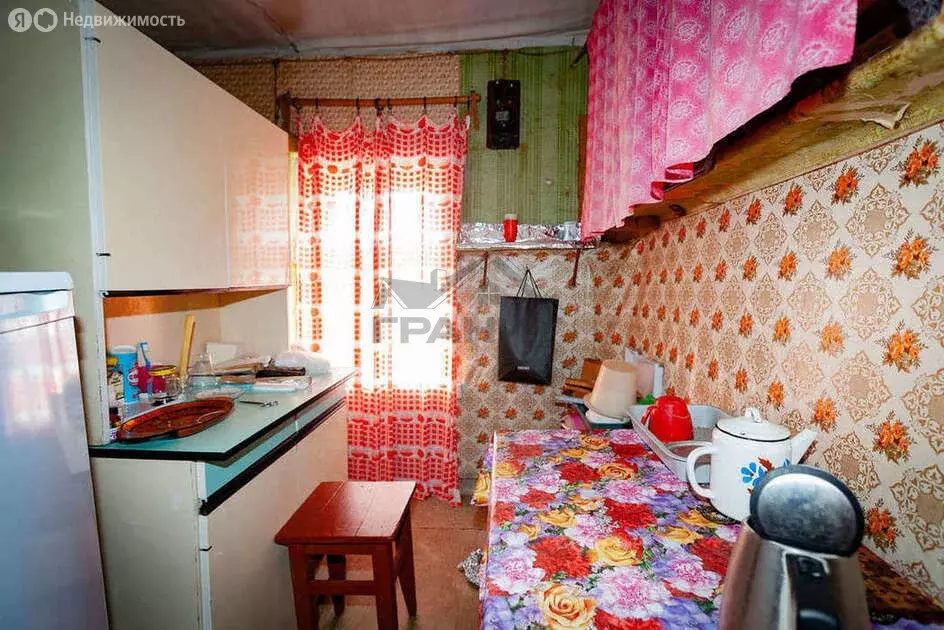 Дом в Новгородская область, Маловишерский муниципальный район, ... - Фото 2