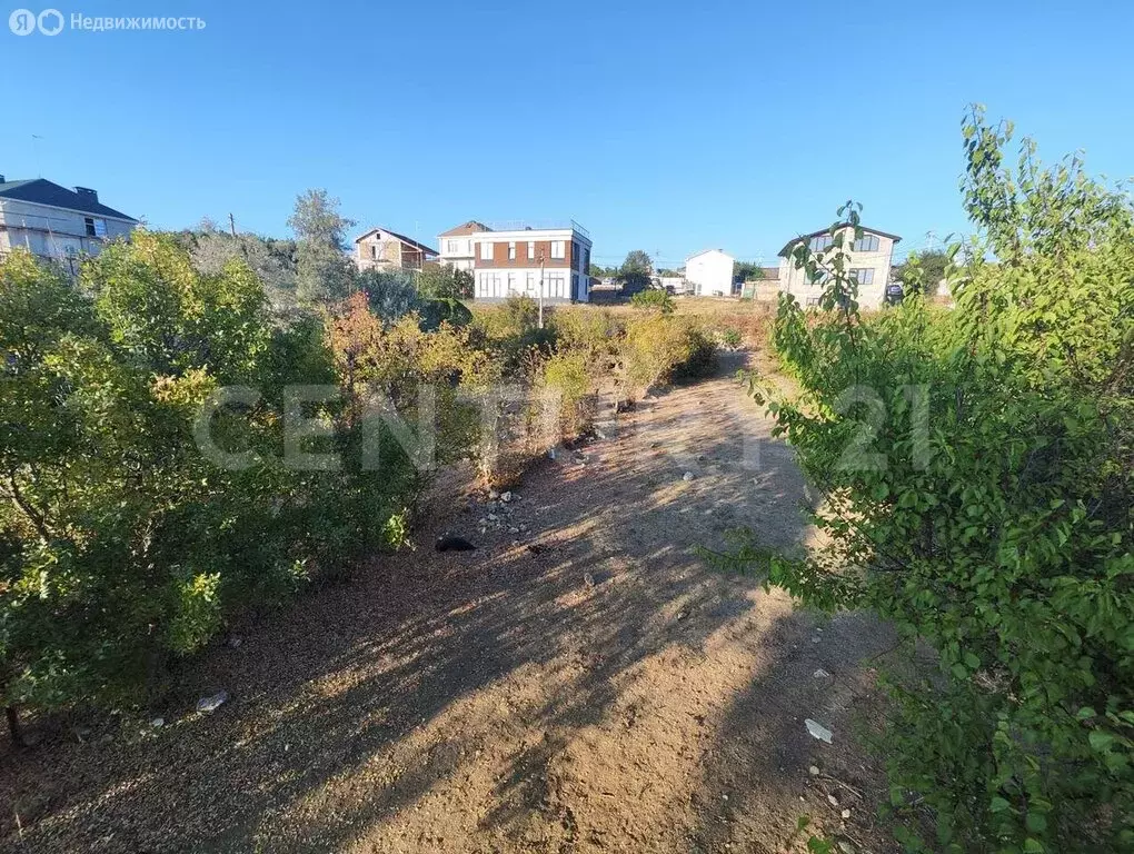 Участок в Севастополь, садоводческое товарищество Степной, 19 (10 м) - Фото 1