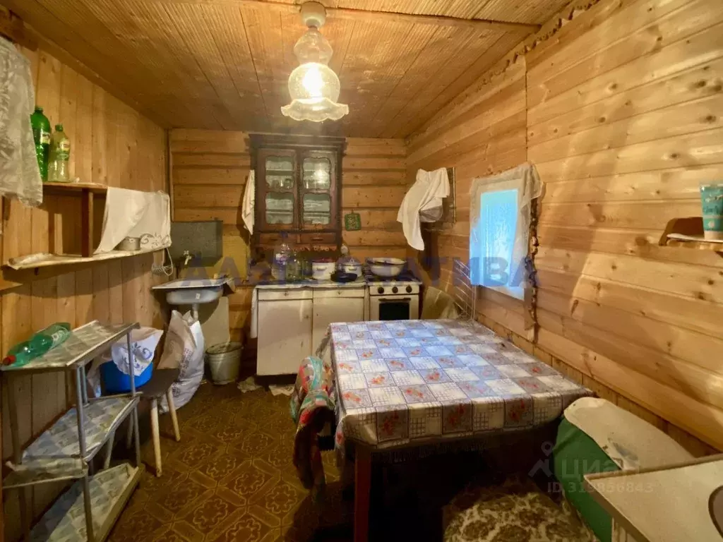 Дом в Ярославская область, Переславль-Залесский муниципальный округ, ... - Фото 1