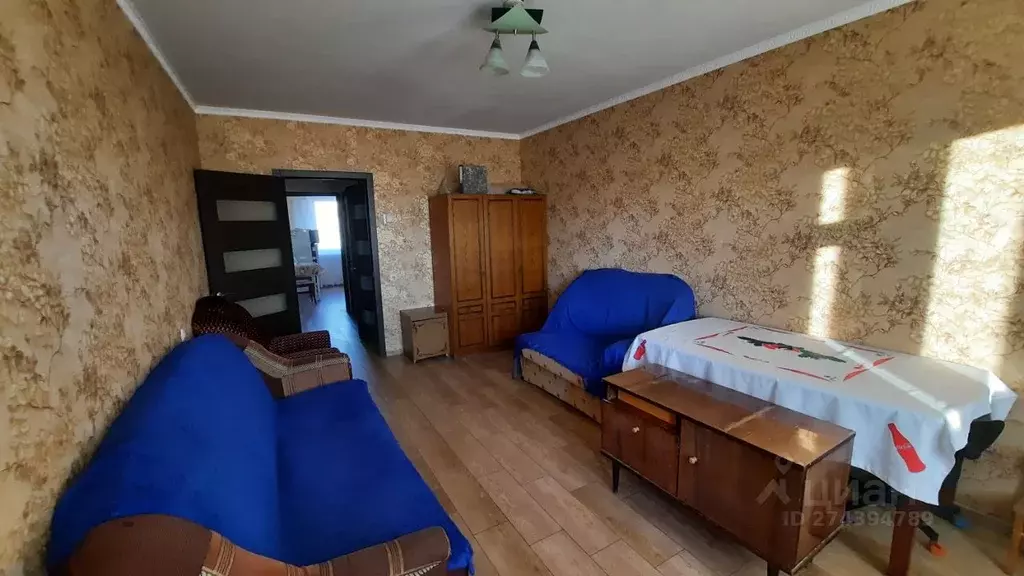 1-к кв. Орловская область, Орел Планерная ул., 54 (41.0 м) - Фото 1