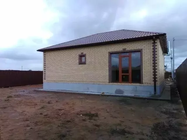 Дом в Ростов-на-Дону, улица Вавилова (90 м) - Фото 1