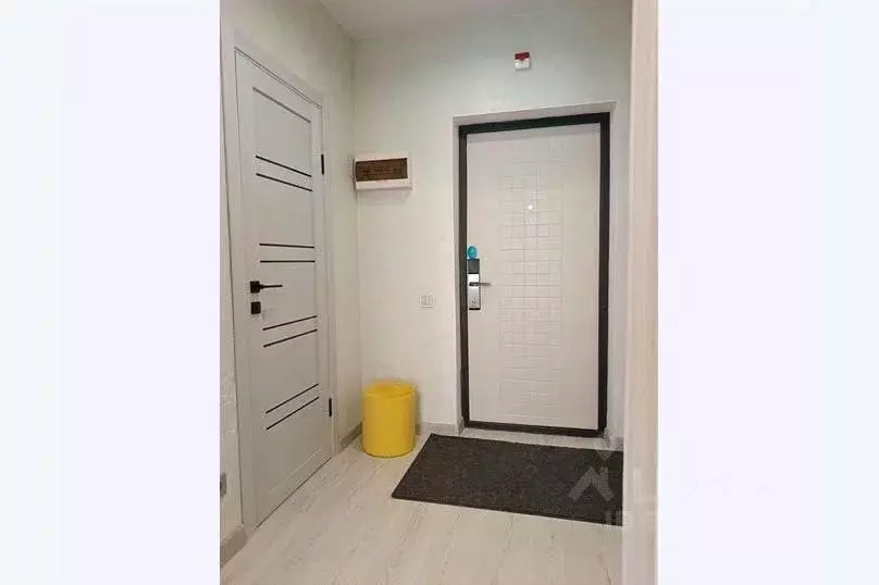 1-к кв. Краснодарский край, Краснодар пос. Знаменский, ул. Природная, ... - Фото 2