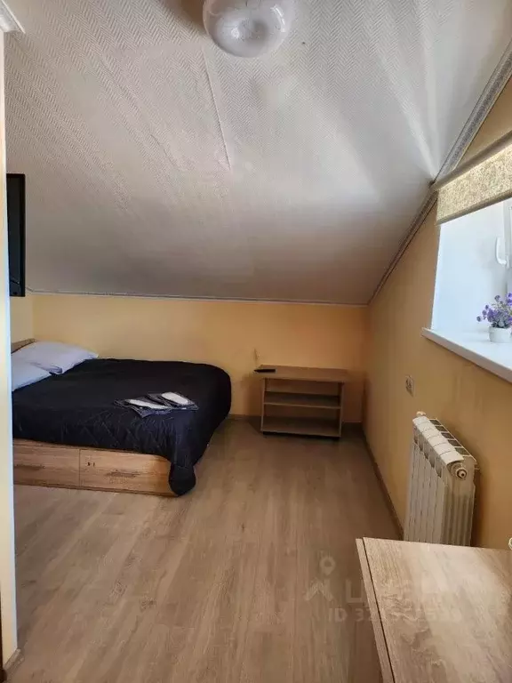 Комната Московская область, Мытищи городской округ, пос. Кардо-Лента ... - Фото 1