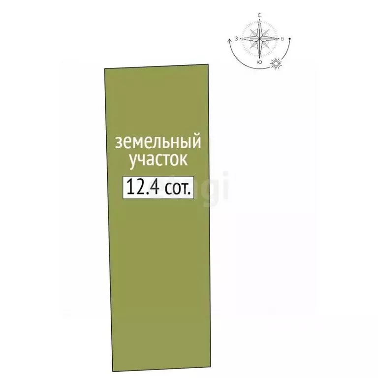 Дом в Владимирская область, Ковровский муниципальный округ, д. Сенино ... - Фото 2