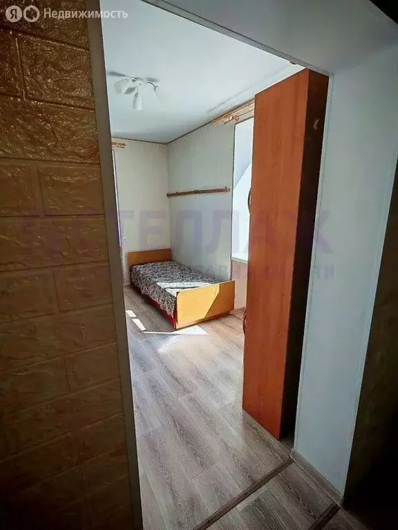 Квартира-студия: Щебетовка, улица Маяковского, 4 (19.6 м) - Фото 1