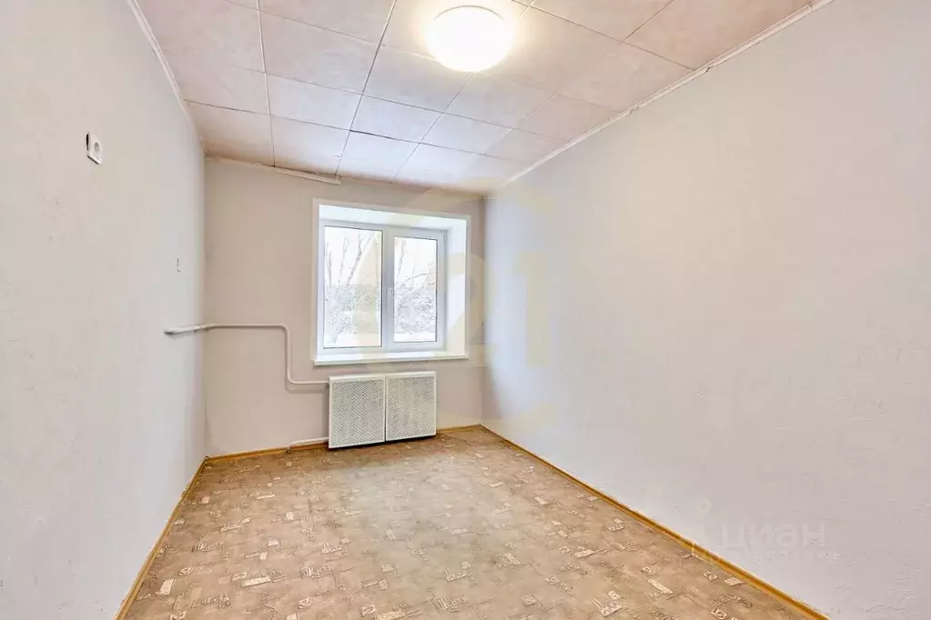 Комната Пермский край, Пермь ул. Машинистов, 22А (12.6 м) - Фото 1