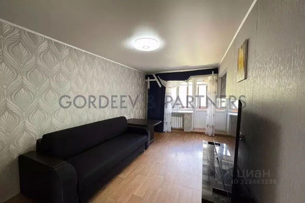 3-к кв. Татарстан, Казань Бакалейная ул., 44а (61.0 м) - Фото 2