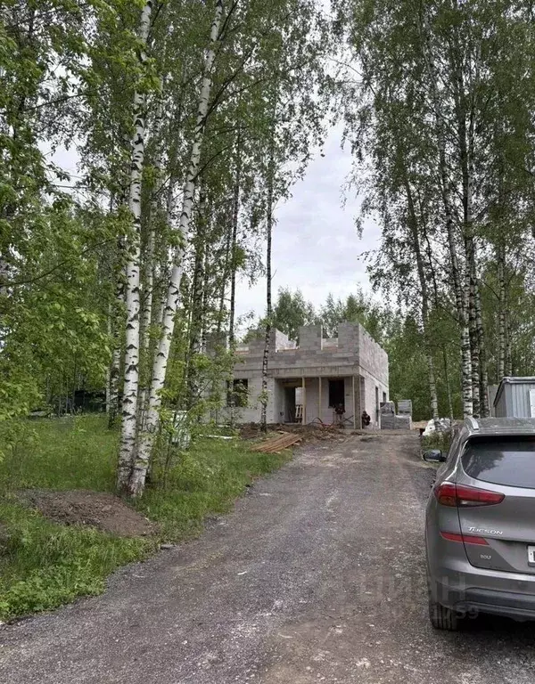 Дом в Ленинградская область, Колтуши Всеволожский район,  (180 м) - Фото 1