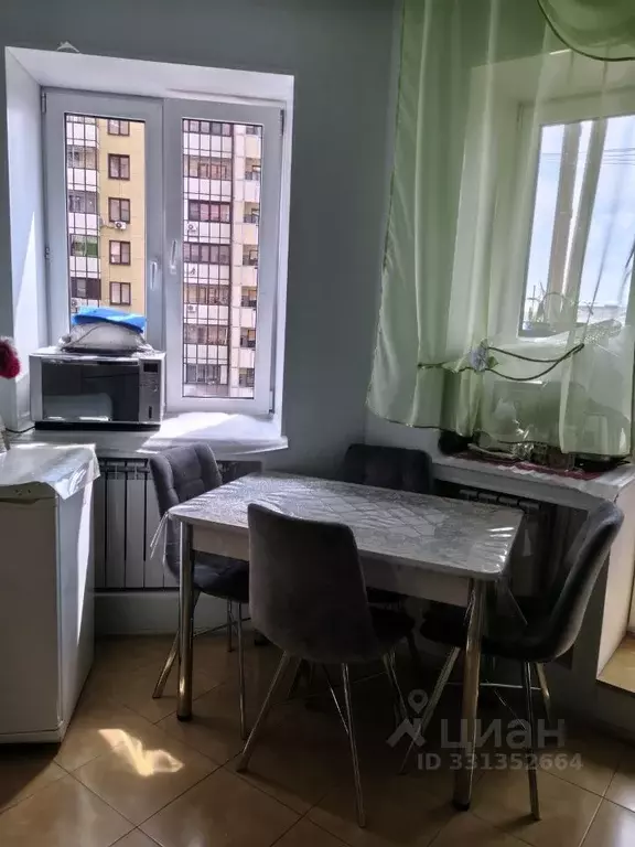 1-к кв. Московская область, Люберцы городской округ, Октябрьский пгт ... - Фото 2