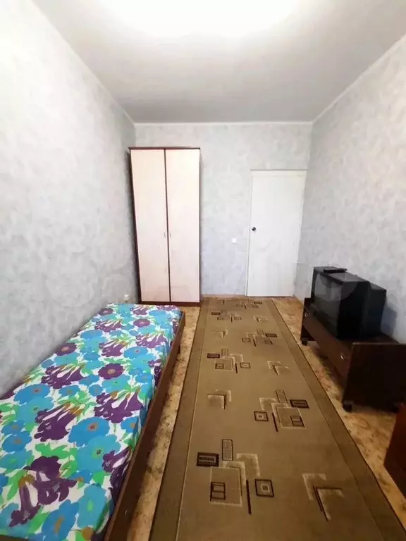 Комната 14 м в 3-к., 4/16 эт. - Фото 1