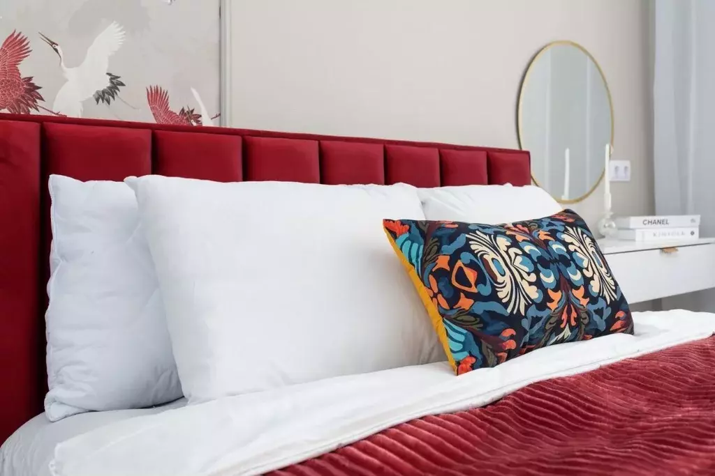 1-к кв. Краснодарский край, Краснодар ул. Конгрессная, 41к1 (40.0 м) - Фото 1