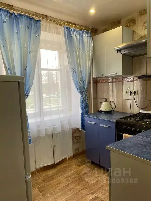 2-к кв. Псковская область, Себежский район, Сосновый Бор рп ул. ... - Фото 0