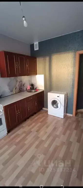 1-к кв. Пермский край, Пермь Байкальская ул., 7Б (38.0 м) - Фото 2