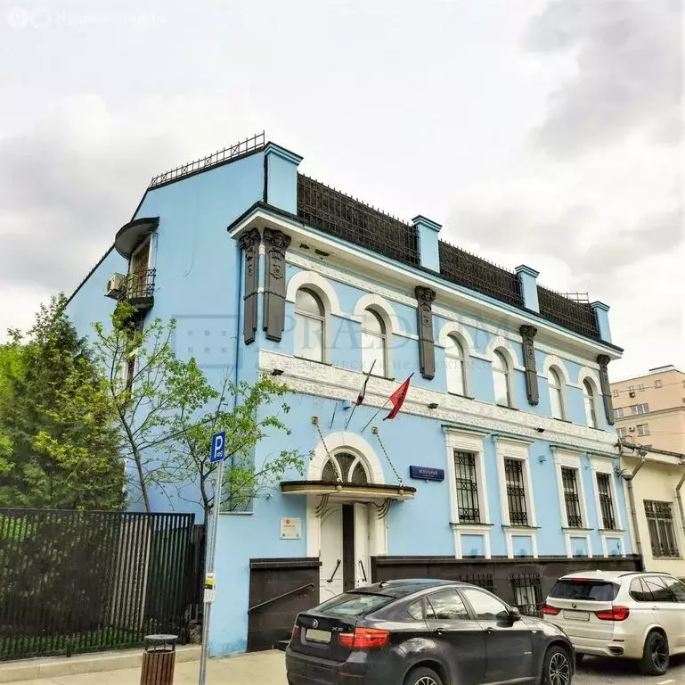 Офис (490 м) - Фото 1