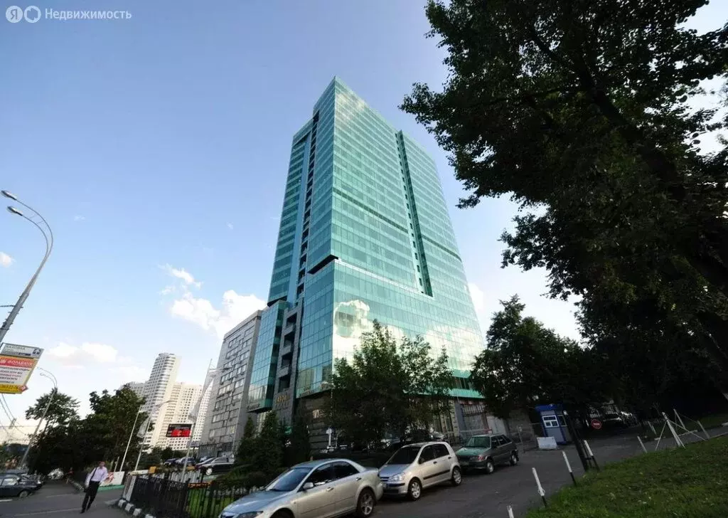 Офис (1337 м) - Фото 1