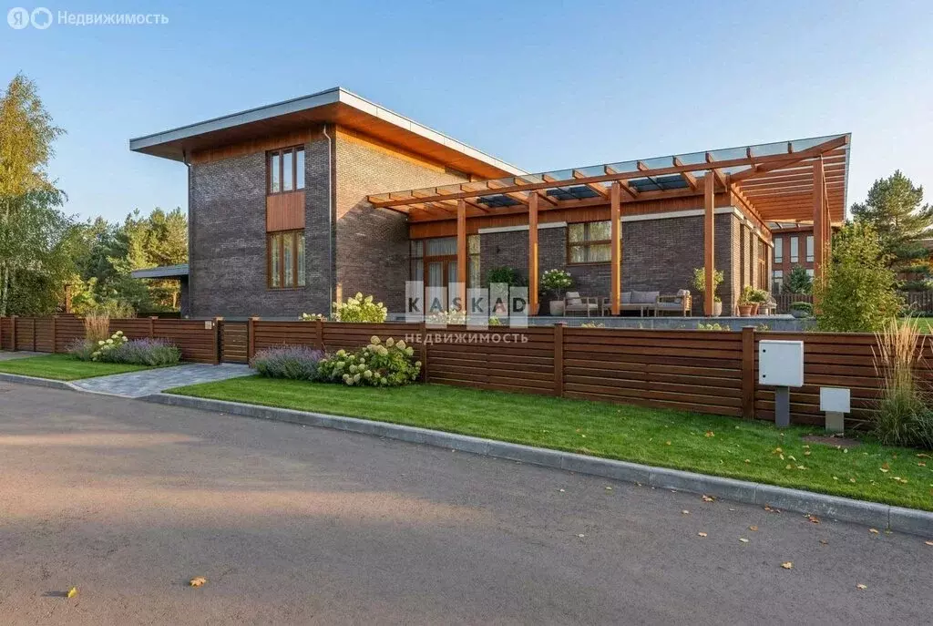 Дом в Московская область, городской округ Мытищи, деревня Хлябово, КП ... - Фото 2