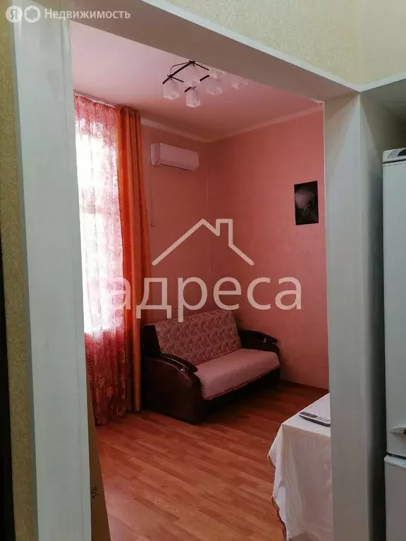 1к в -комнатной квартире (18.6 м) - Фото 1