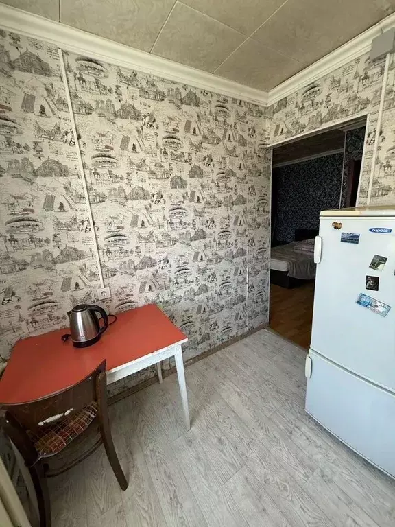 1-к кв. Московская область, Подольск ул. Свердлова, 46 (35.0 м) - Фото 2