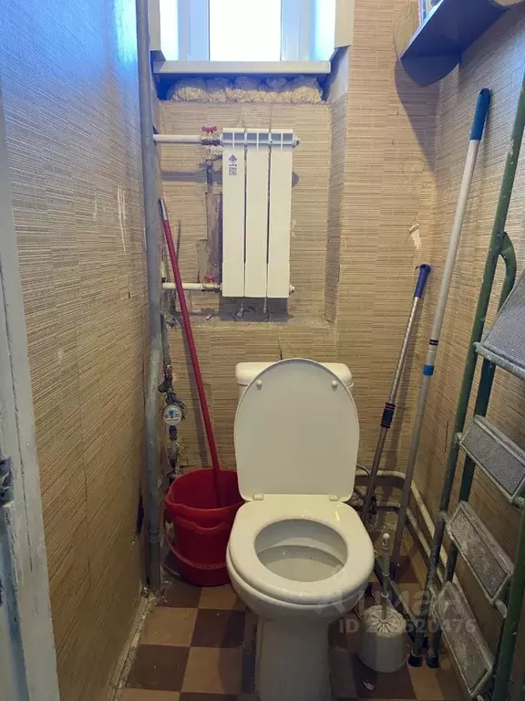 Комната Москва ул. Земляной Вал, 27С1 - Фото 1